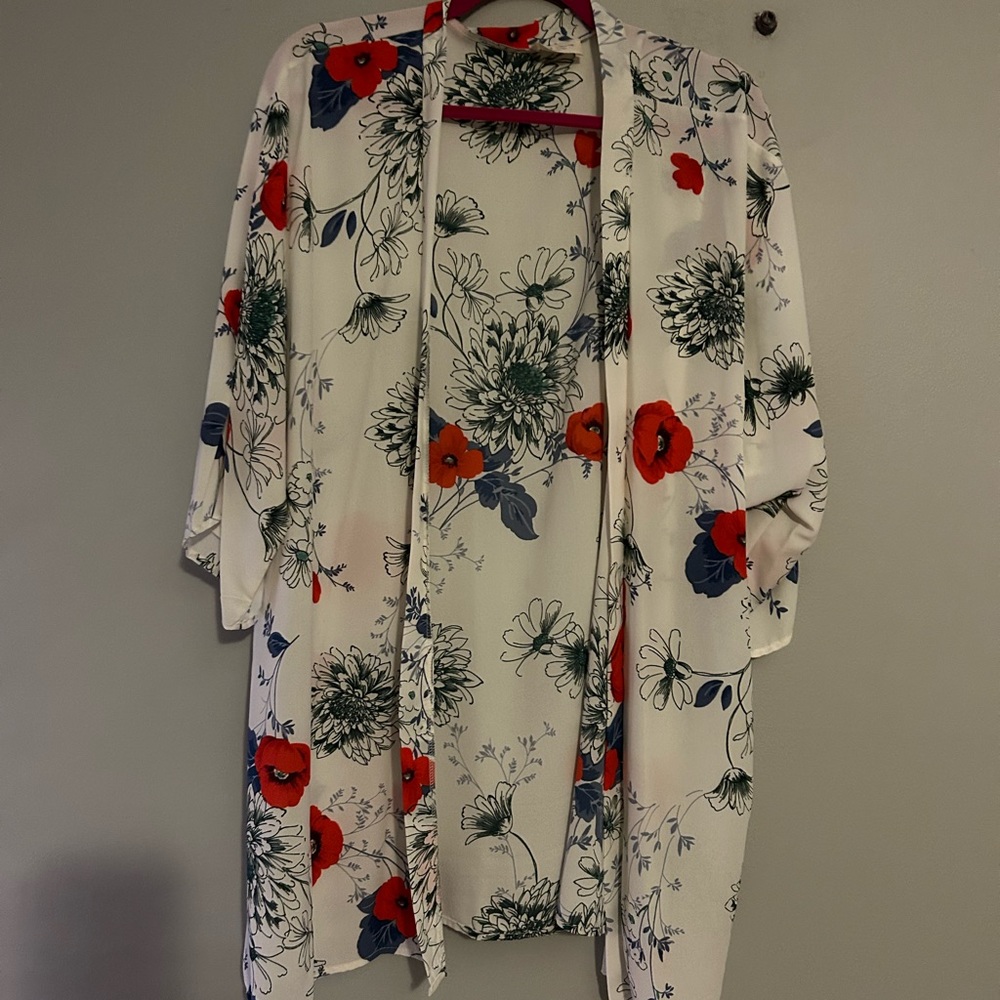 Kimono